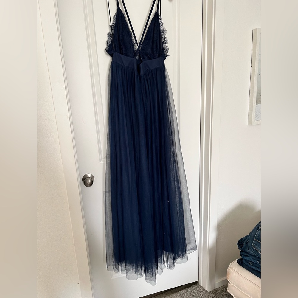 VICI Dress